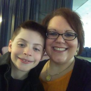 Meet your Posher, Margie